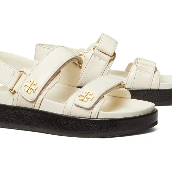 Tory Burch Kira Sport Sandal - Picture 5 of 10